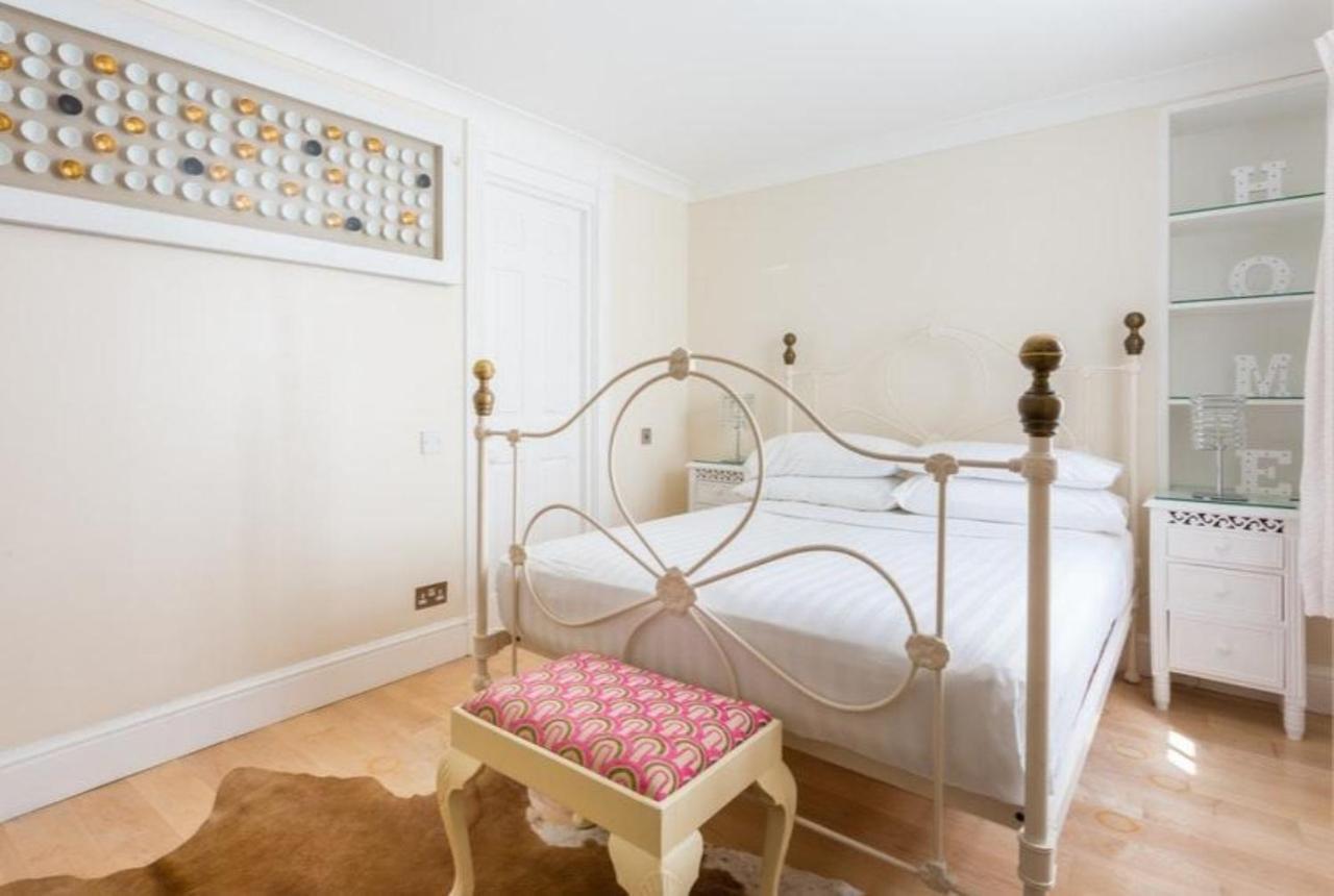 Apartment Marylebone Luxury Duplex London