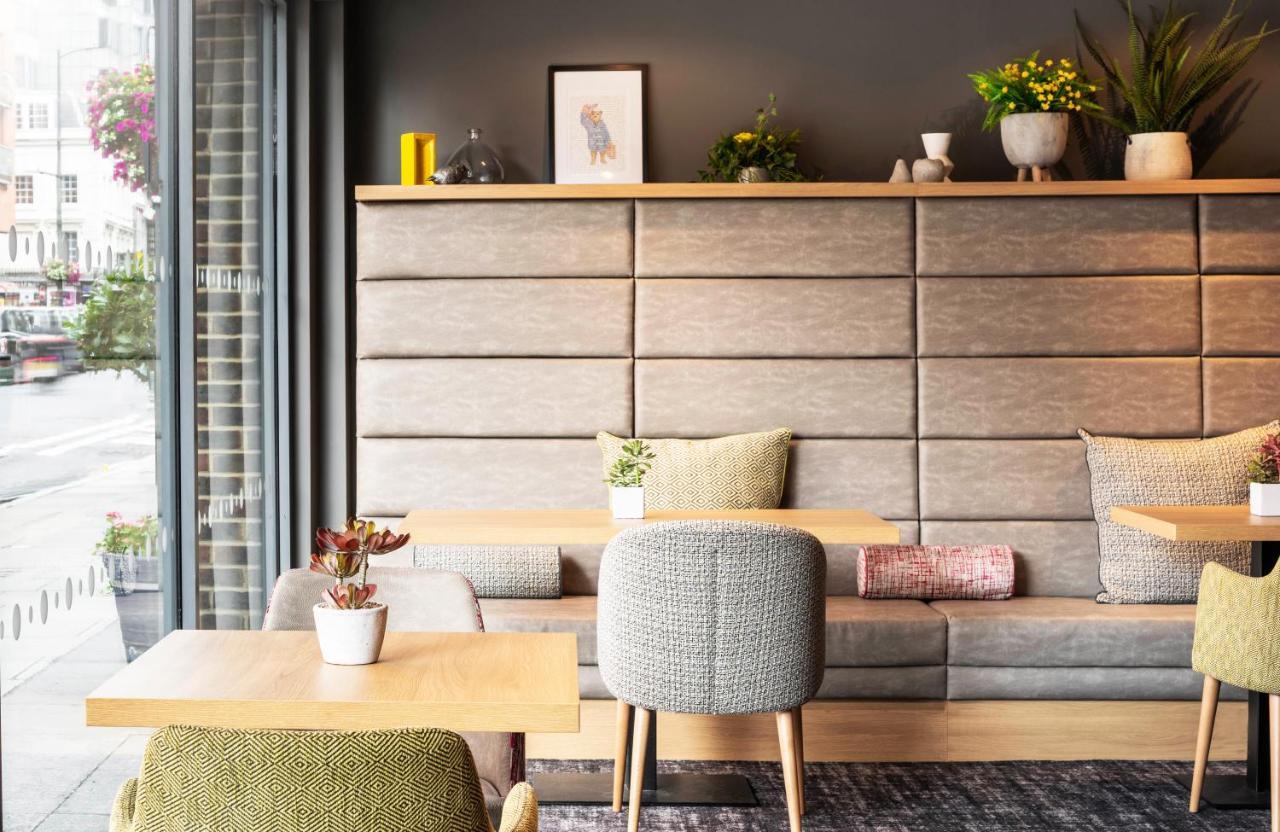 Point A Paddington Hotel Londres