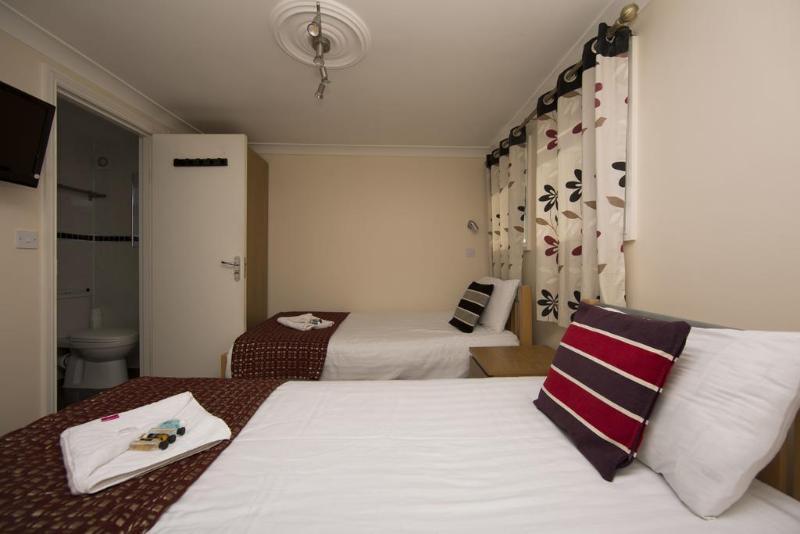Hotel Sino London
