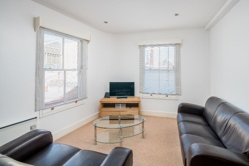 Hotel Oyo 126 Flat 1 21 Lower Marsh Waterloo