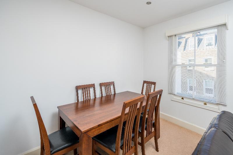 Hotel Oyo 126 Flat 1 21 Lower Marsh Waterloo 3*