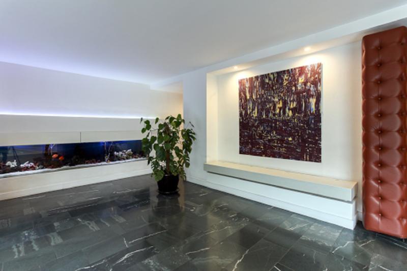 Apartment Lexington London