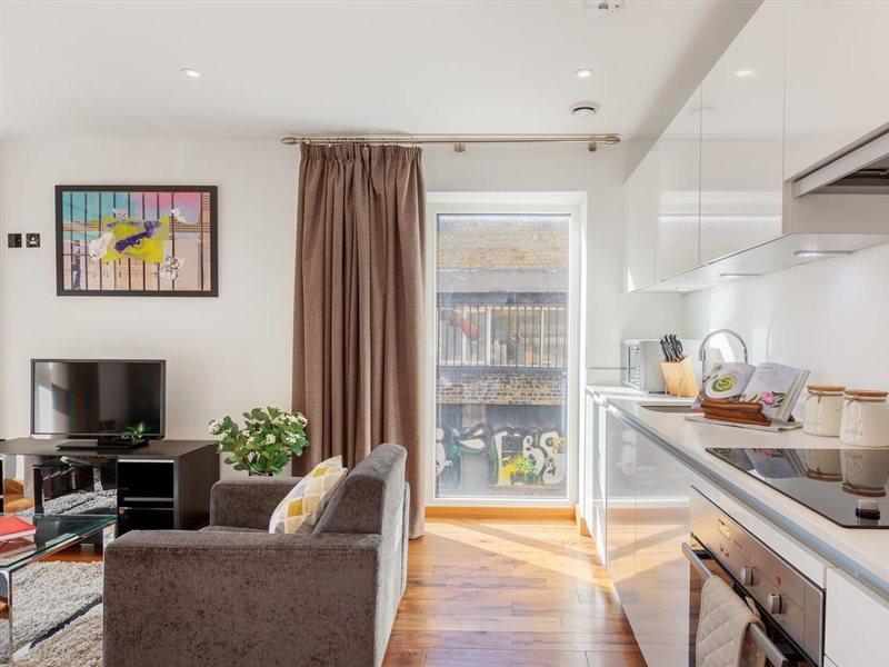 Apartment Modern Close To Colombia Road Market