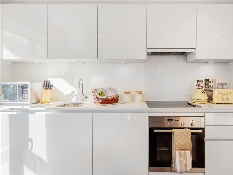 Apartment Modern Close To Colombia Road Market London