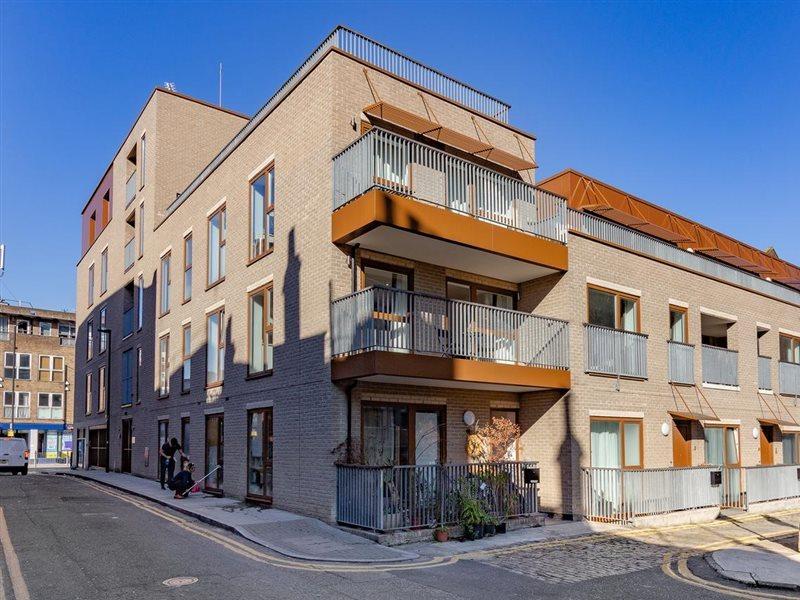 Apartment Modern Close To Colombia Road Market *