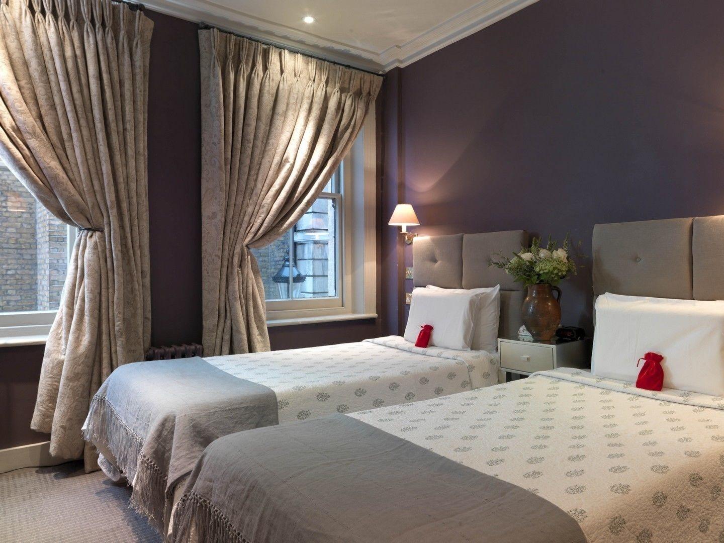 Fielding Hotel