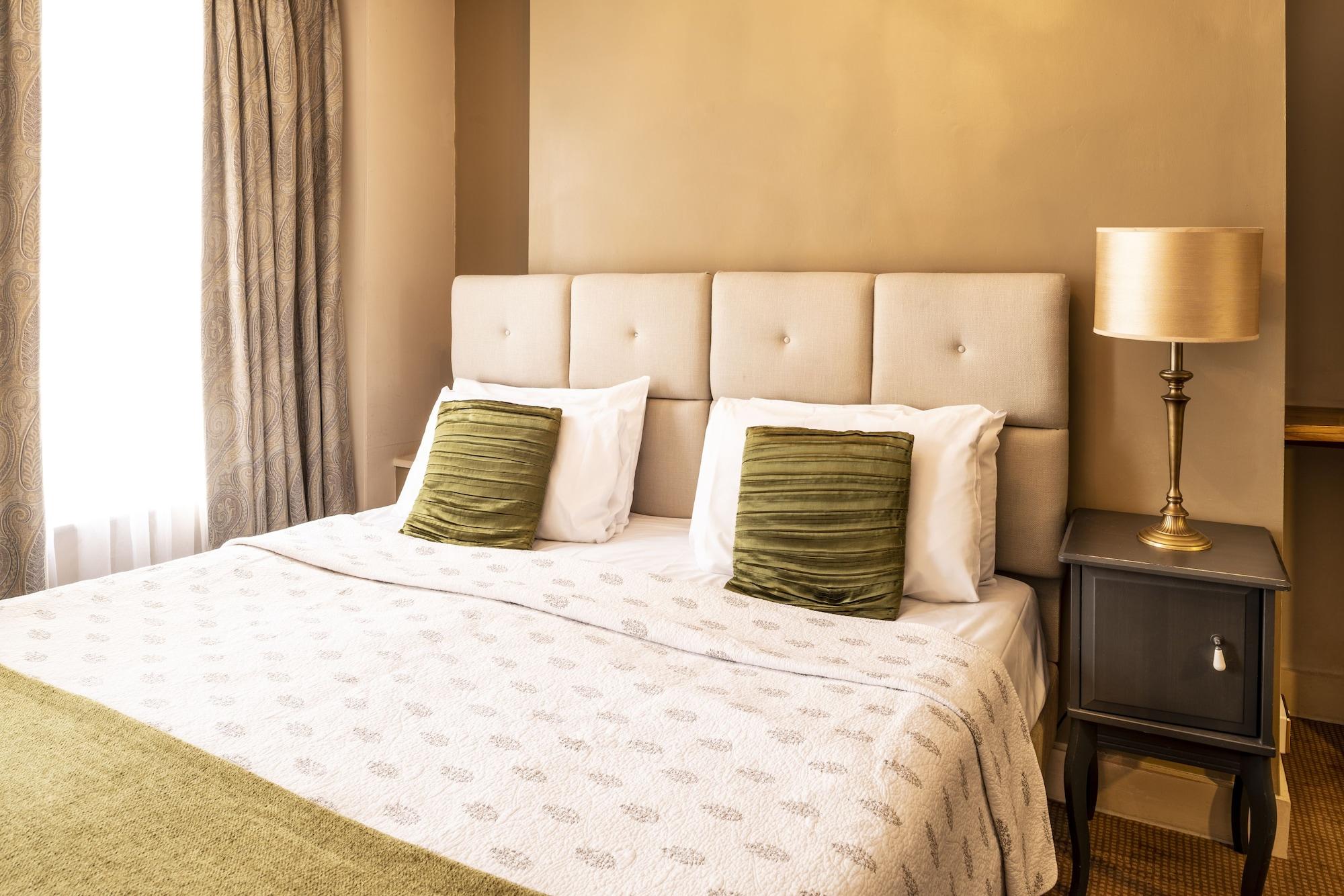 Fielding Hotel London