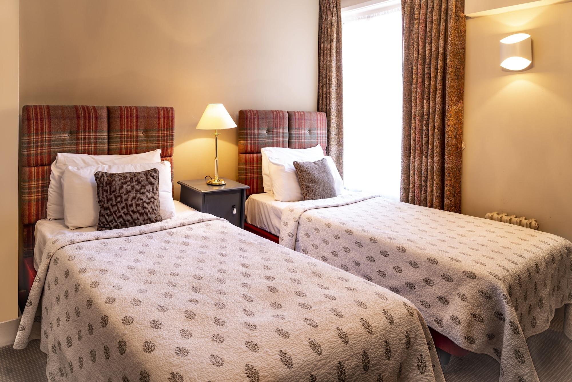 Fielding Hotel London