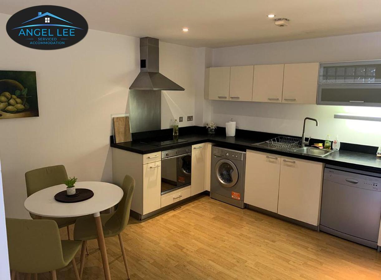 Angel Lee Serviced Accommodation, Diego London, 1 Bedroom London