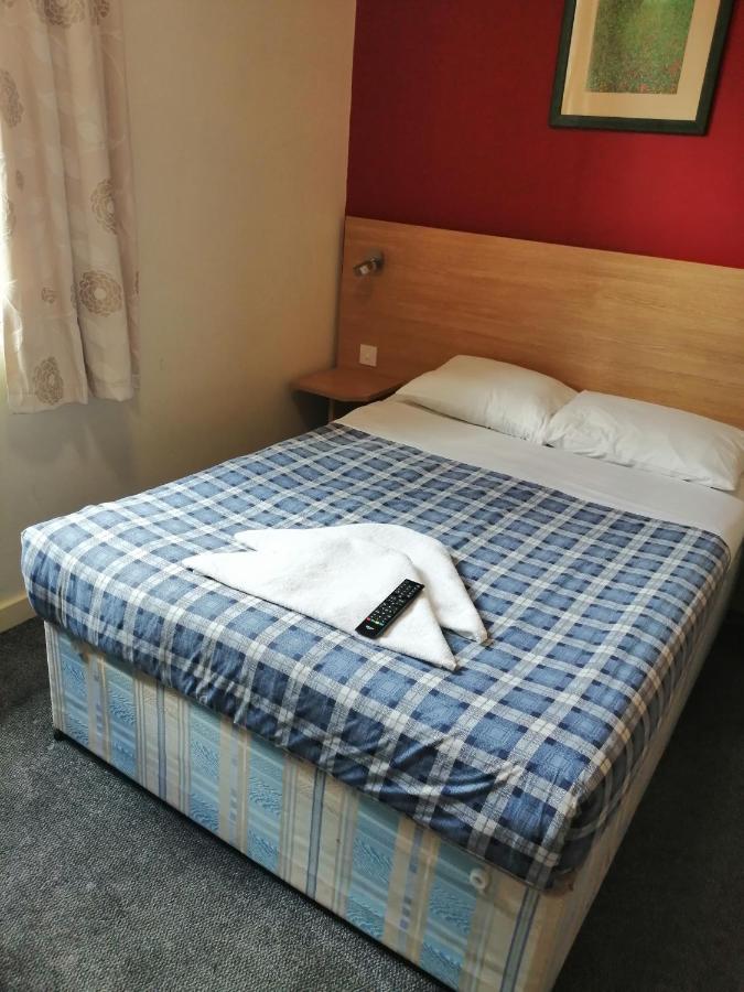 Colliers Gasthof 2*