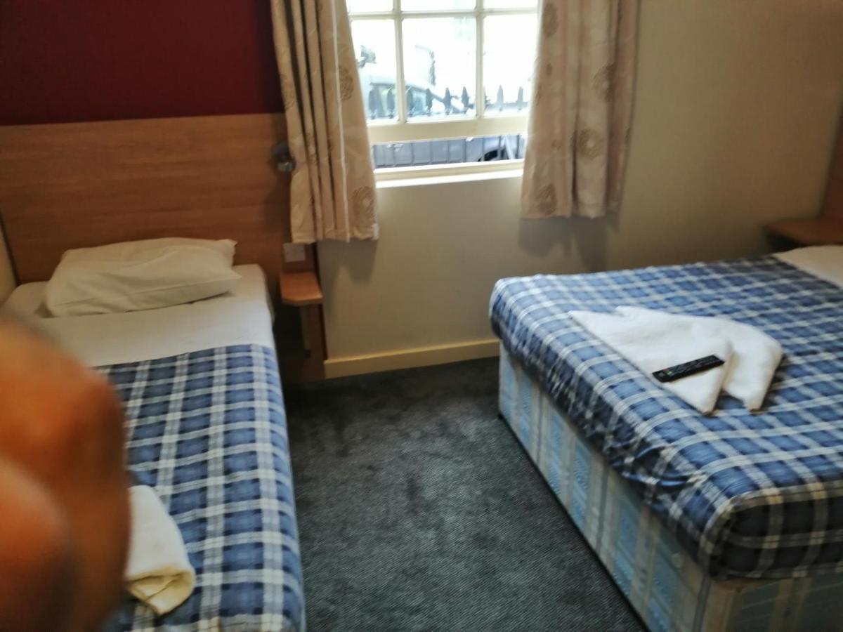 Guest house Colliers London