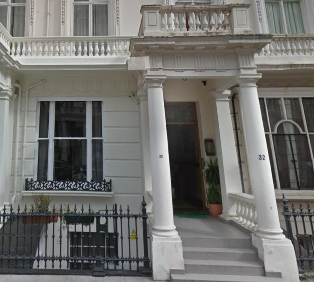 Mezzanine Studio For 5-near Hydepark-r5-building32