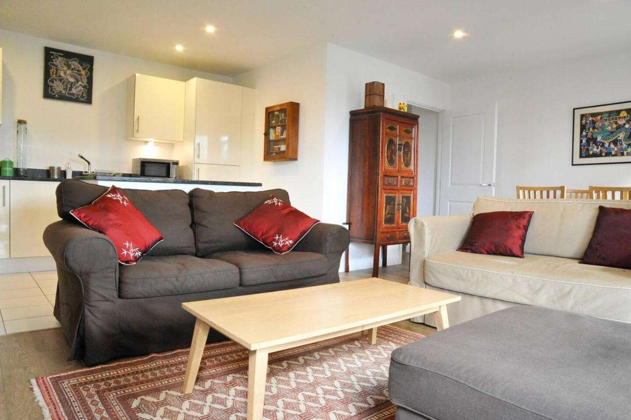Wonderful, Bright Greenwich Sleeps 7 ! Casa de férias *