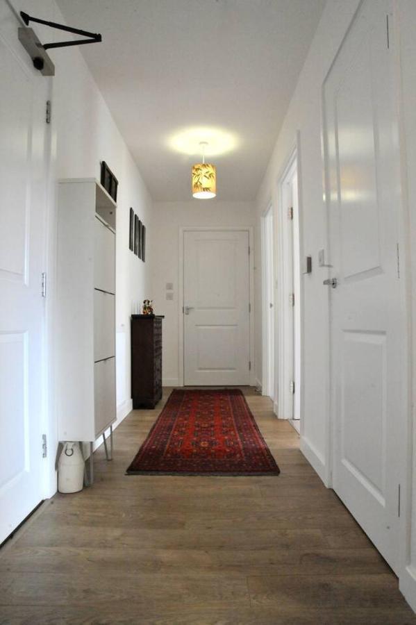 Casa de férias Wonderful, Bright Greenwich Sleeps 7 ! *