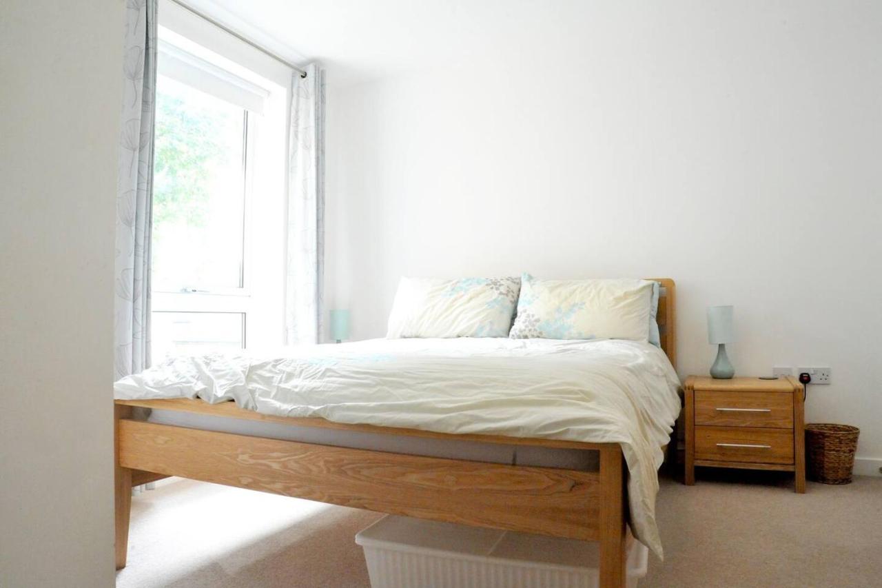 Casa de férias Wonderful, Bright Greenwich Sleeps 7 ! Londres