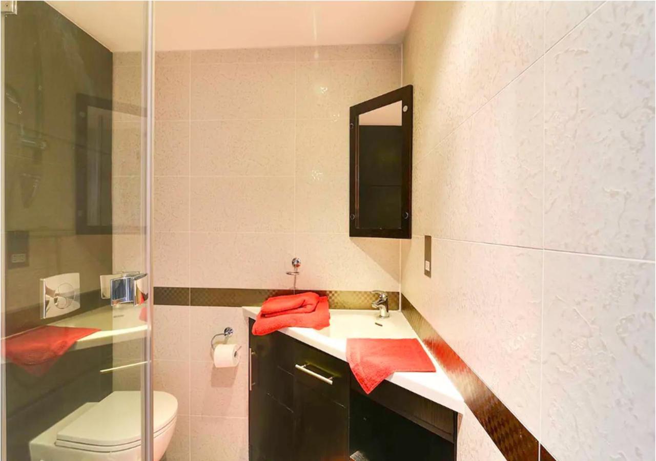 Trendy Studios, Marylebone - Sk Apartment *