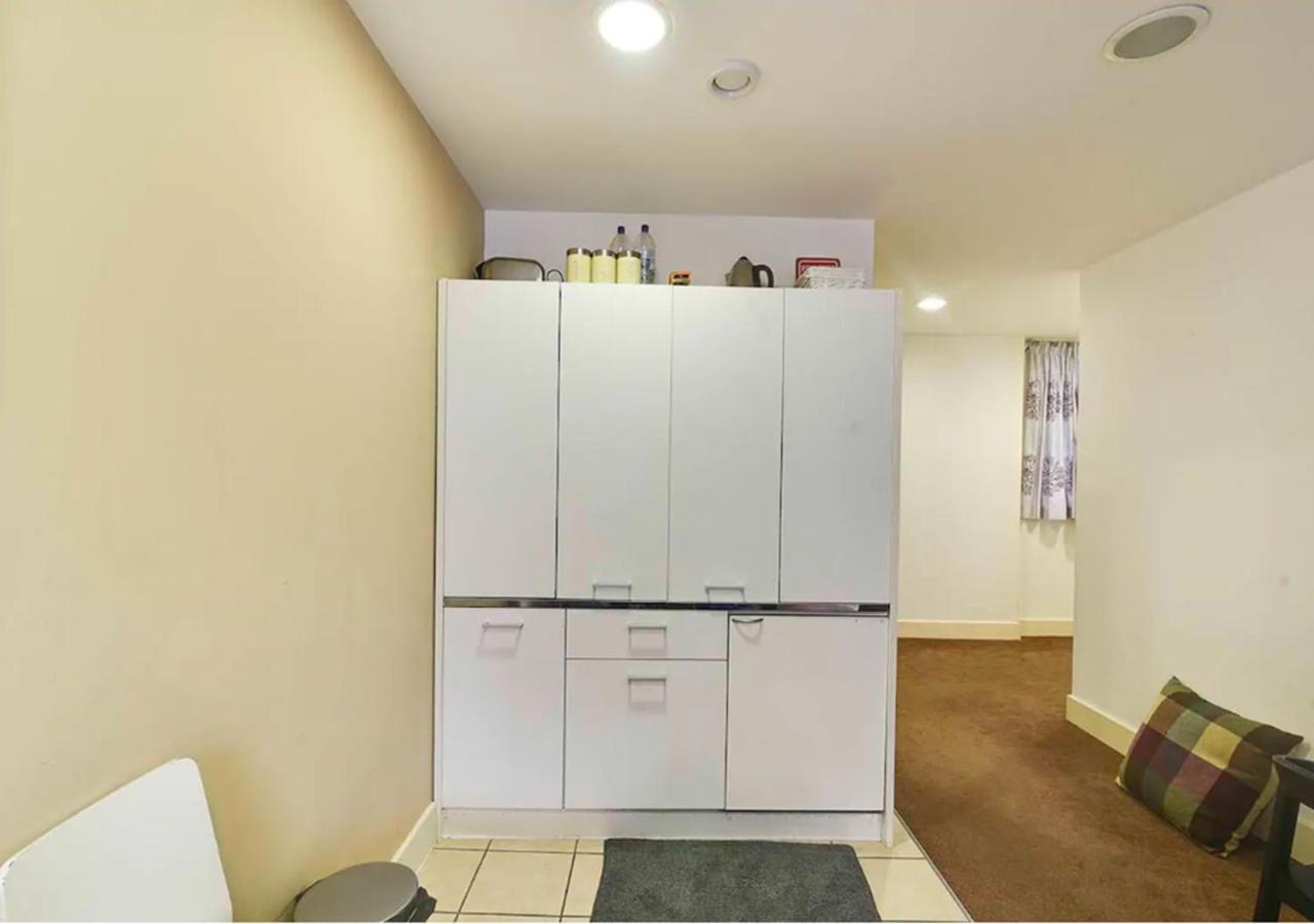Apartment Trendy Studios, Marylebone - Sk