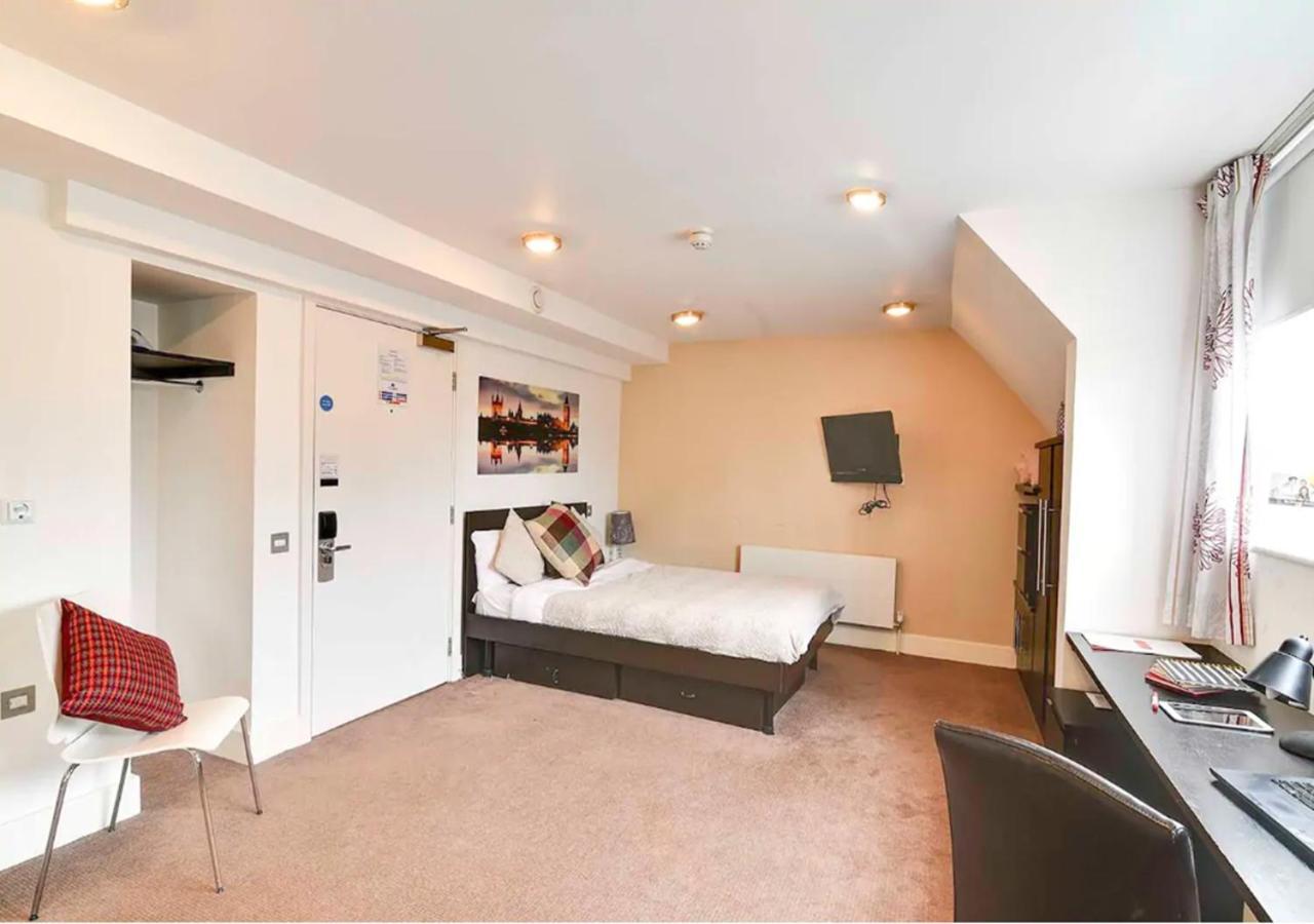 Apartment Trendy Studios, Marylebone - Sk London