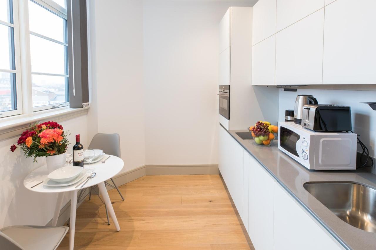 Apartment City *