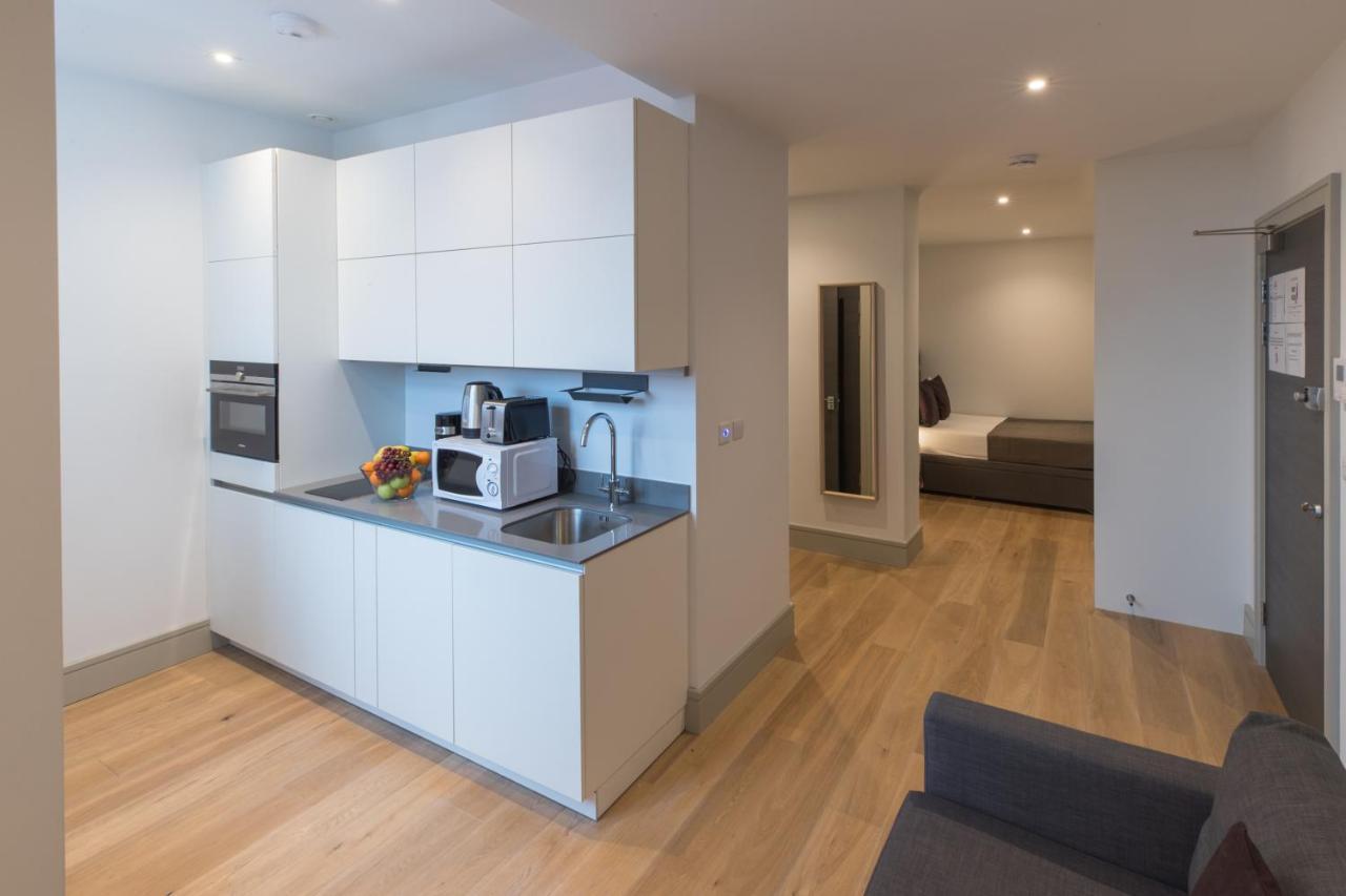 City Apartment London