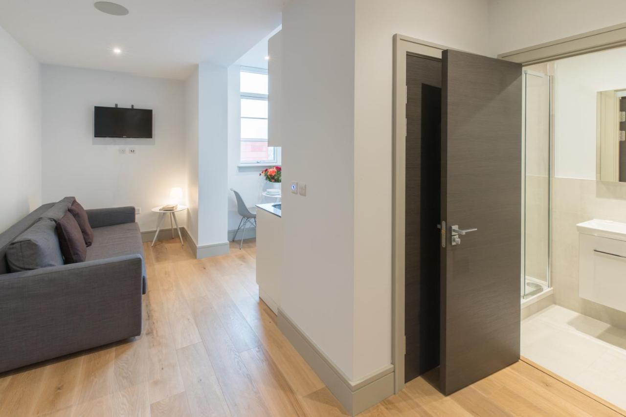 City Apartment London