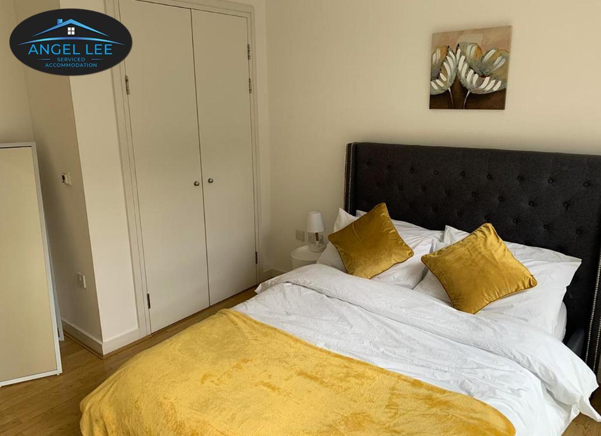 Angel Lee Serviced Accommodation, Diego London, 1 Bedroom * London