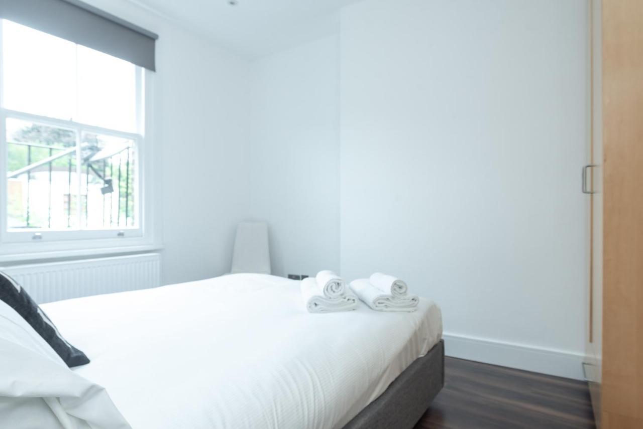 Apartment Beautiful In Gorgeous Location London