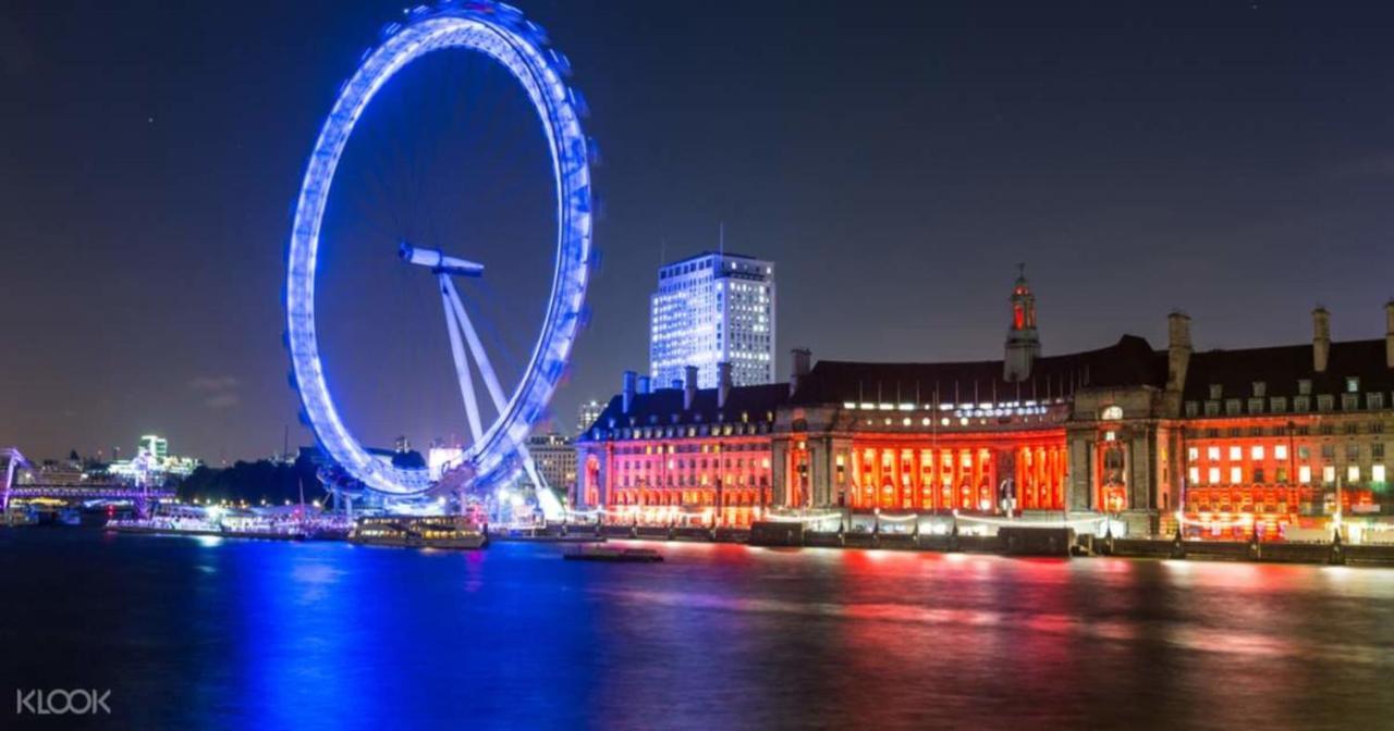 Apartment 5th Flr Studio For 2 Near Hyde Park-r21-building32 *