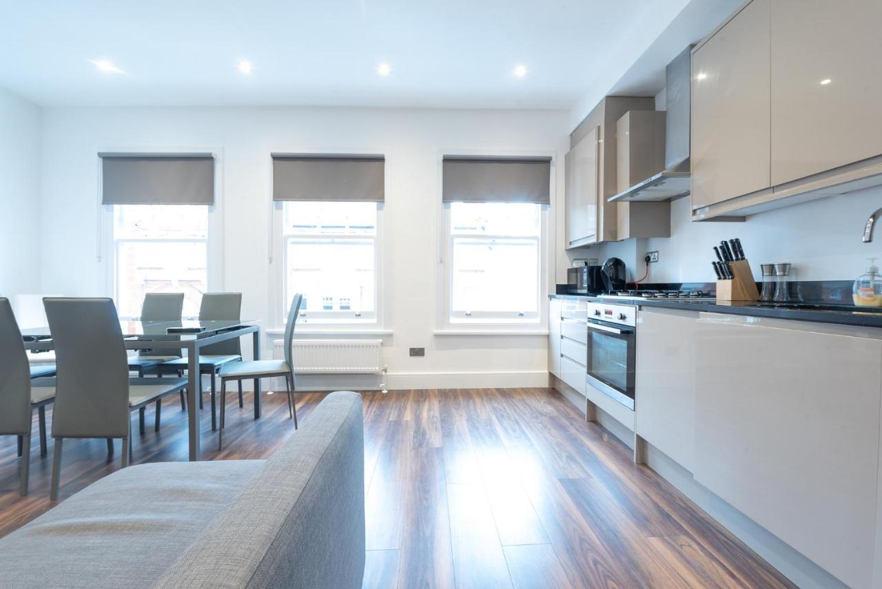 Apartment Beautiful In Gorgeous Location London