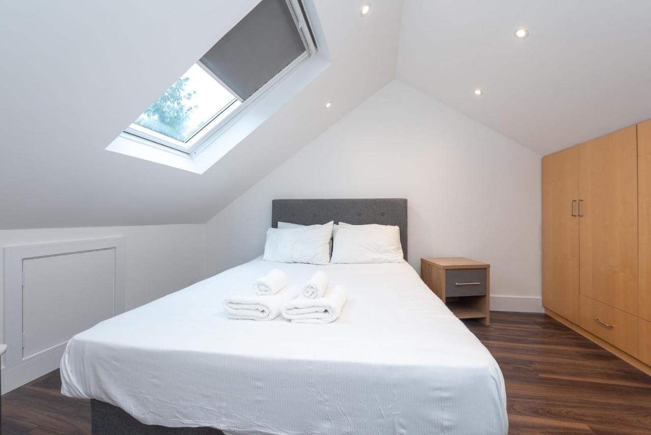 Beautiful In Gorgeous Location London