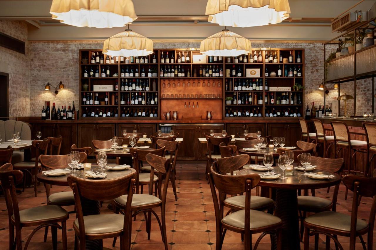 Hotel The Hoxton, Holborn