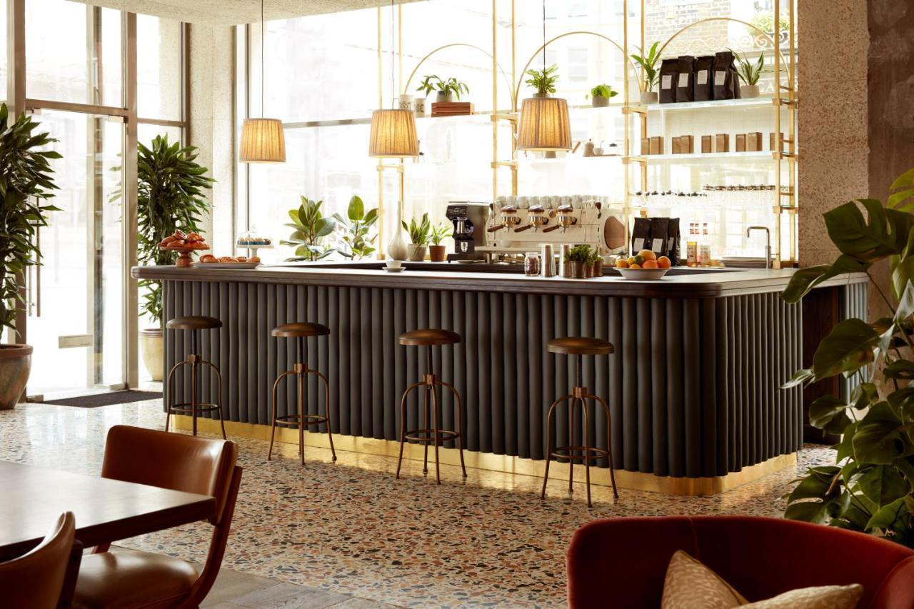 The Hoxton, Holborn London