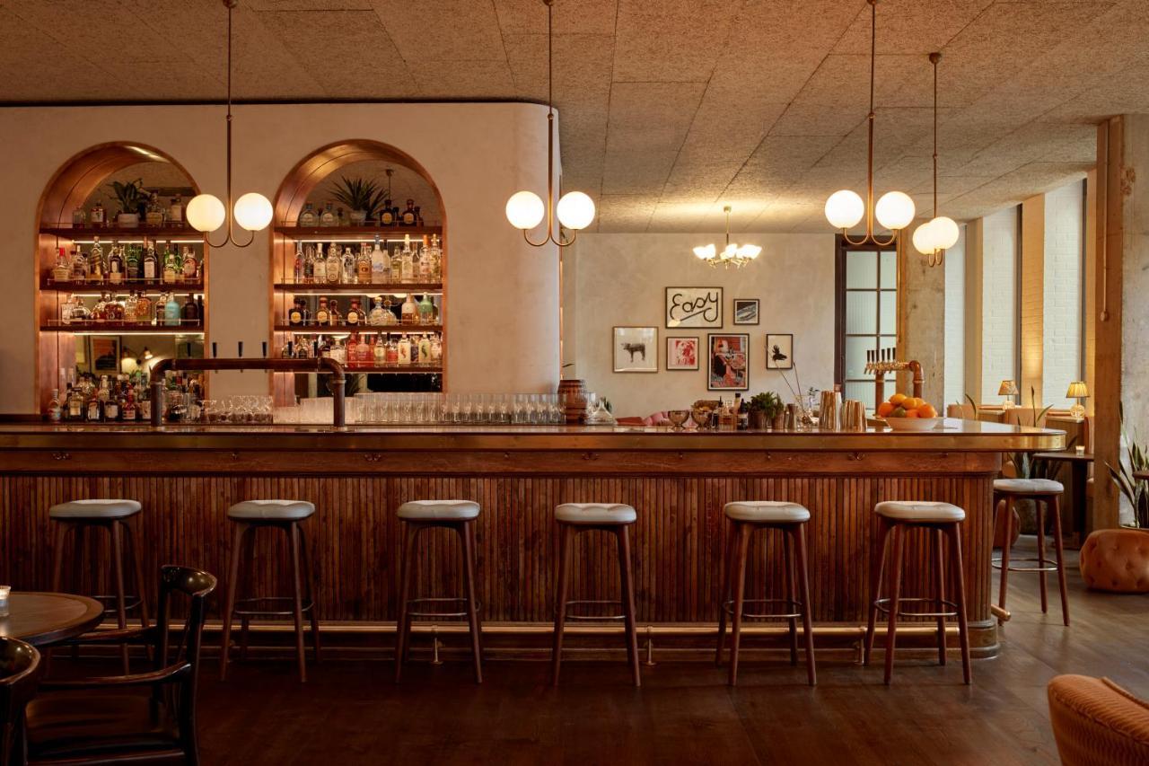 The Hoxton, Holborn 4* London