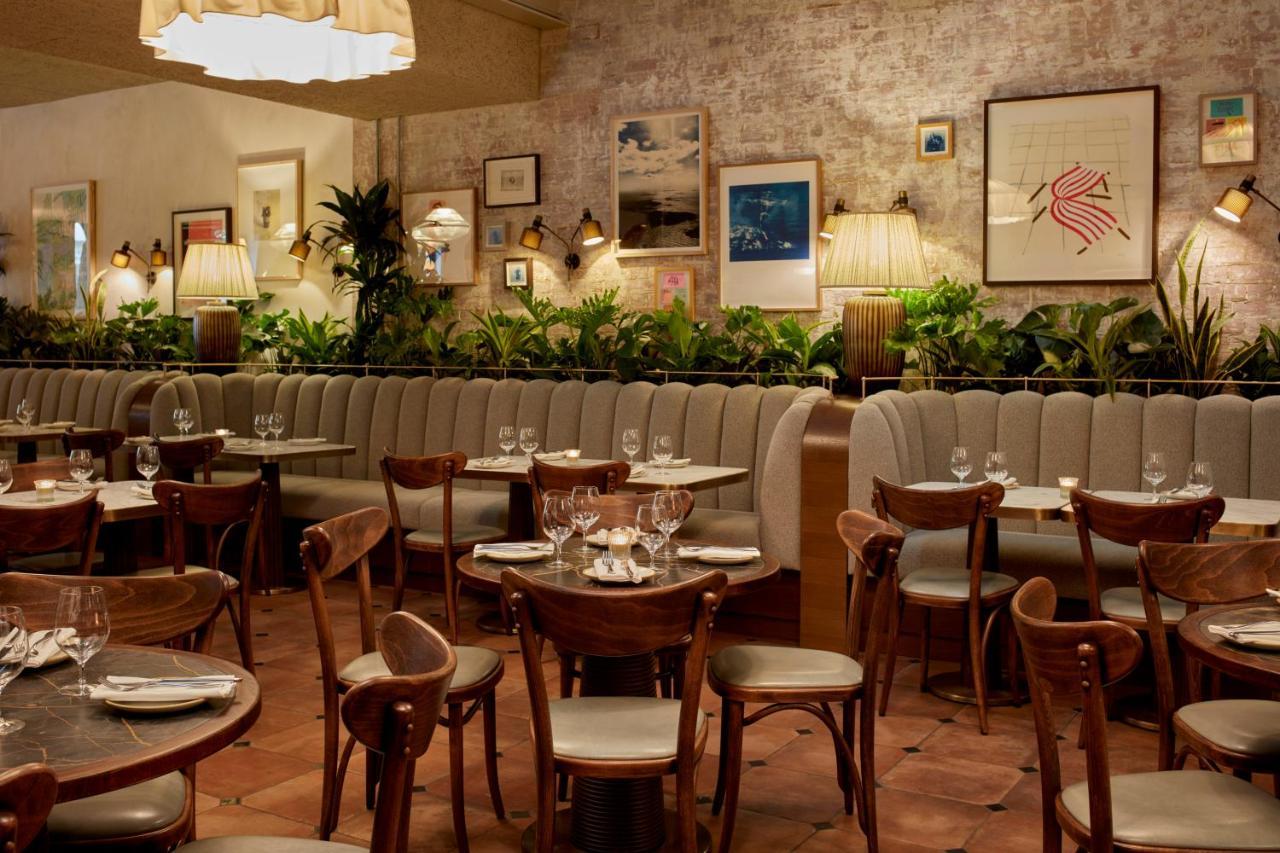 The Hoxton, Holborn