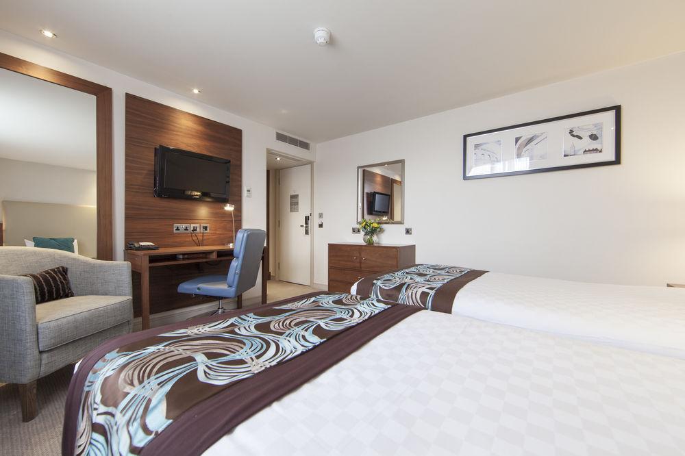 Hotel Thistle Piccadilly