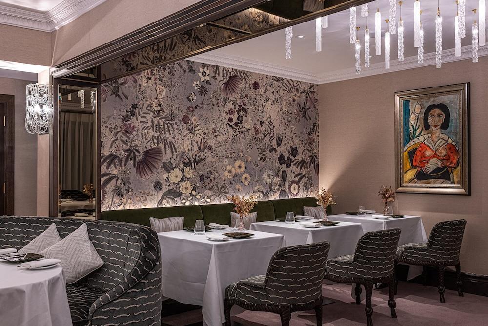 Hotel Althoff St James's & Club Londres