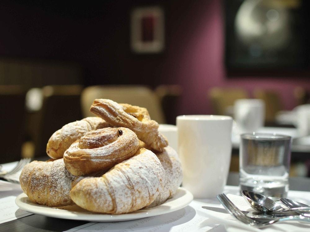 Doubletree By Hilton - West End 4*