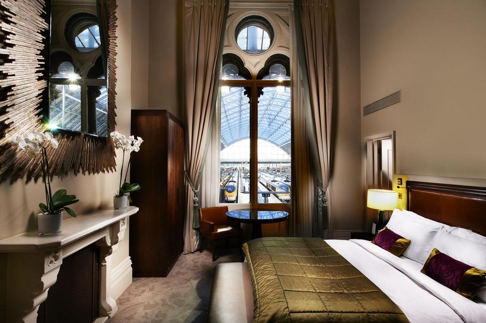Hotel St. Pancras Renaissance London