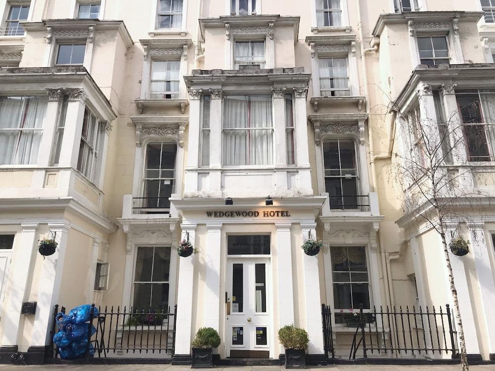 Hotel Wedgewood Londres