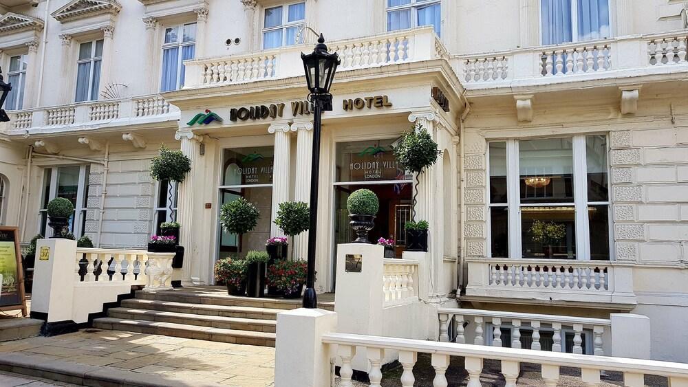 Hotel Holiday Villa Hotel London
