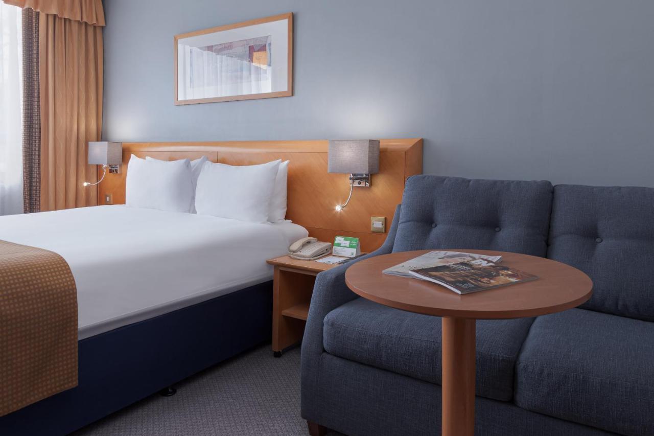 Kensington Forum, An Ihg 4*