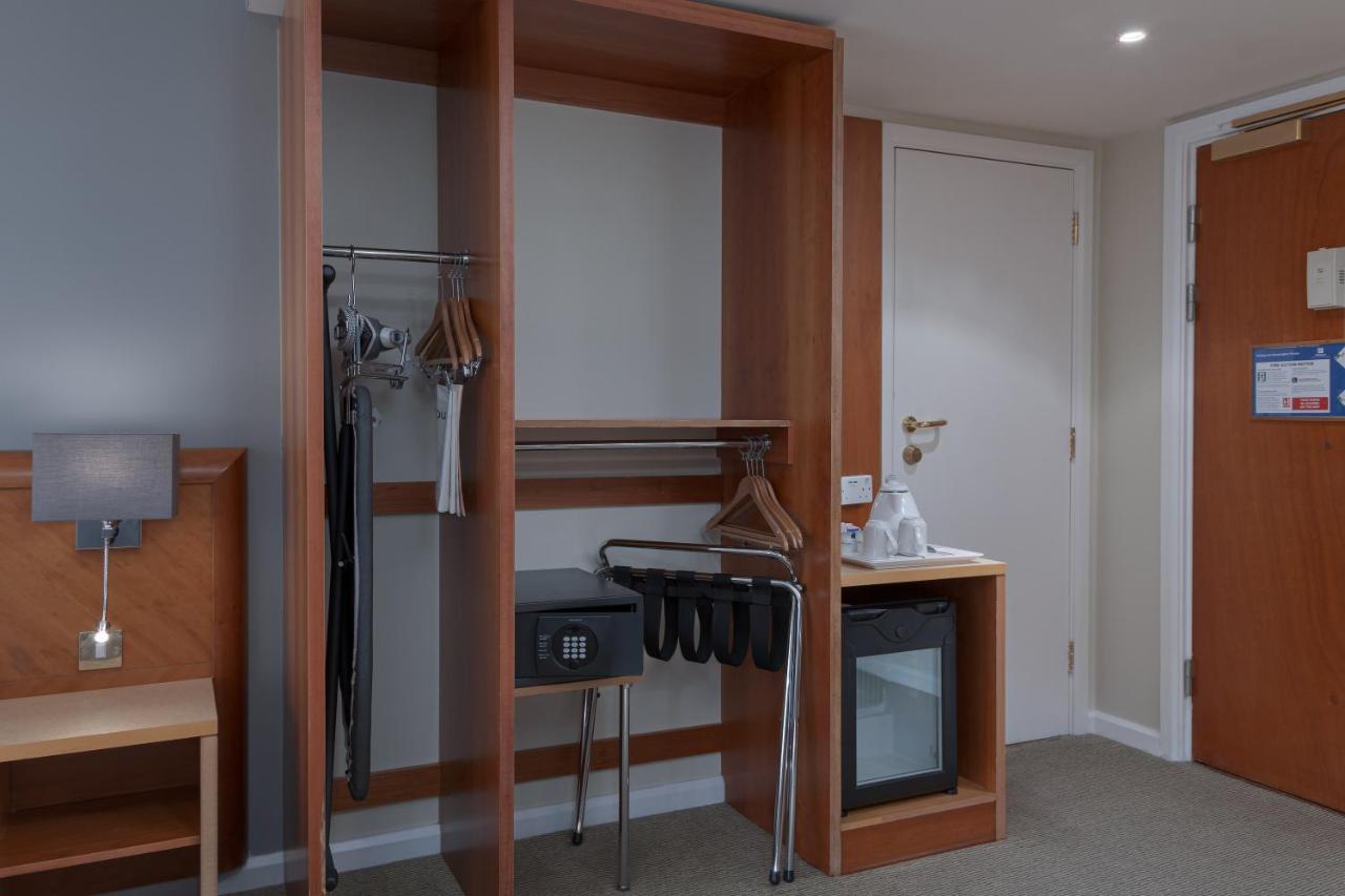 Hotel Kensington Forum, An Ihg