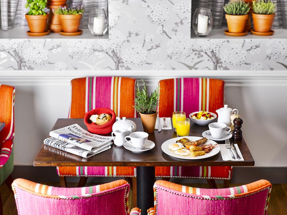 Hotel The Capital Townhouse London