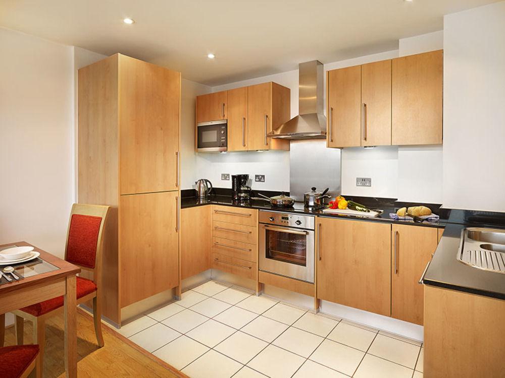 Marlin Aldgate Tower Bridge Aparthotel London