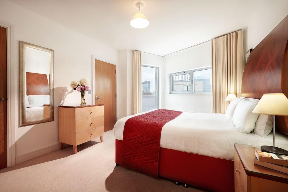 Marlin Aldgate Tower Bridge 4* London