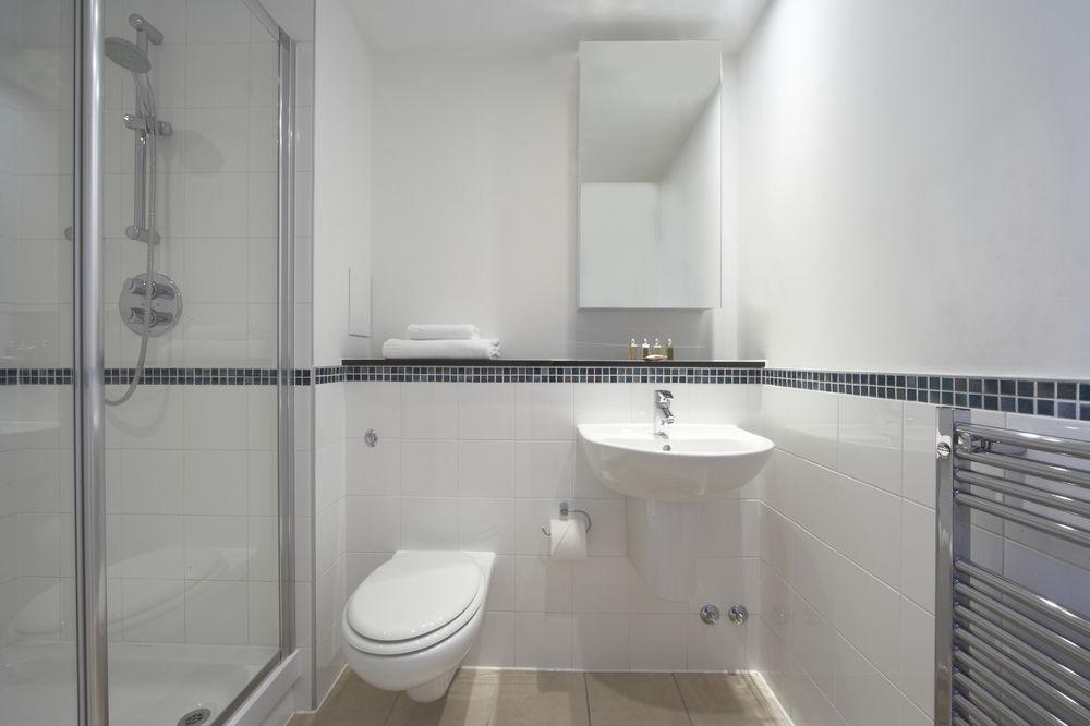 Apartamento Marlin Empire Square Bridge Londres