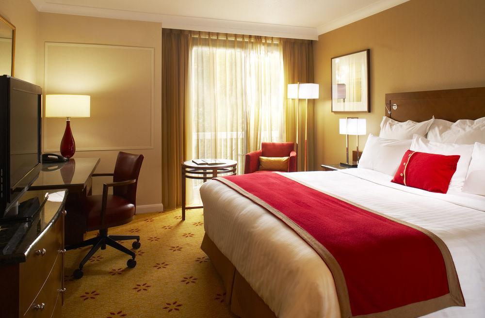 Hotel Marriott Regents Park Londres