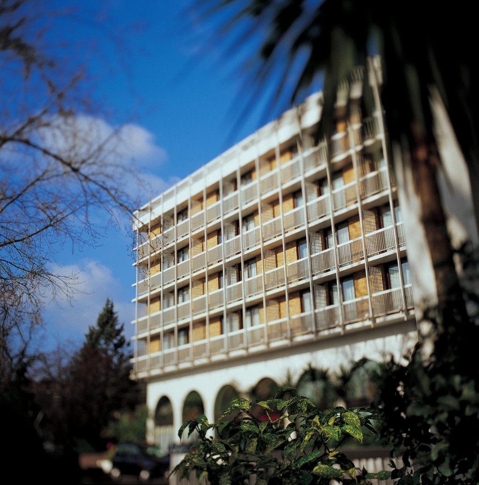 Marriott Regents Park 4* Londres