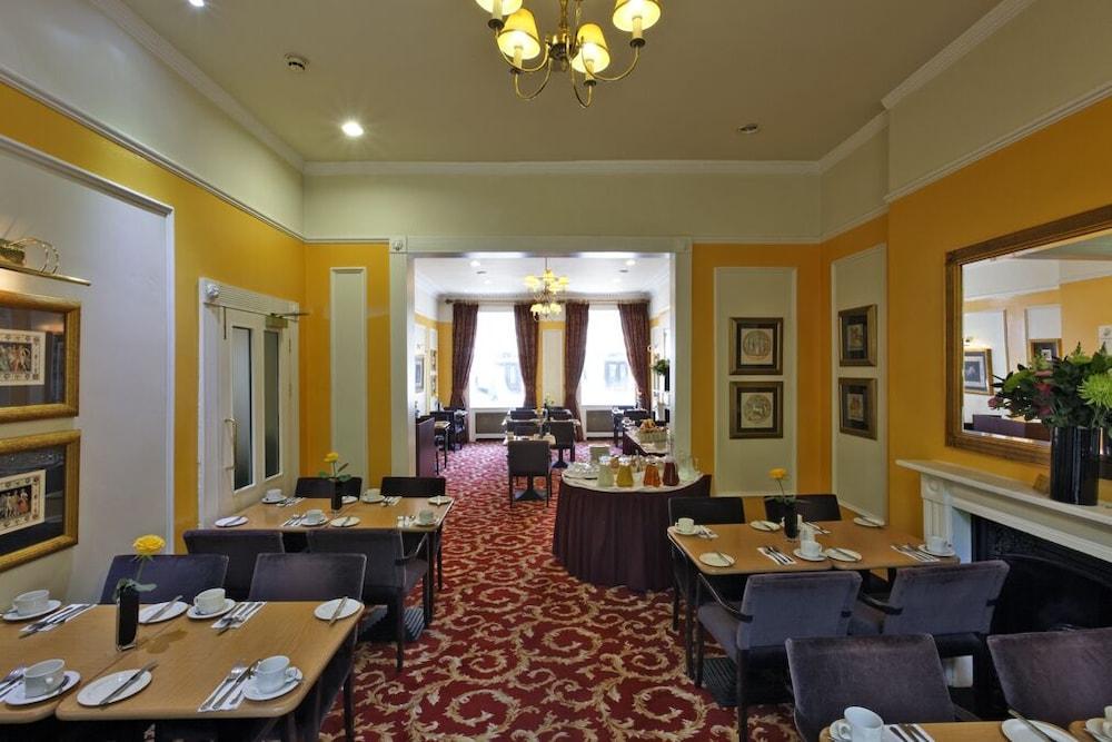 Hotel Grange Lancaster 3*