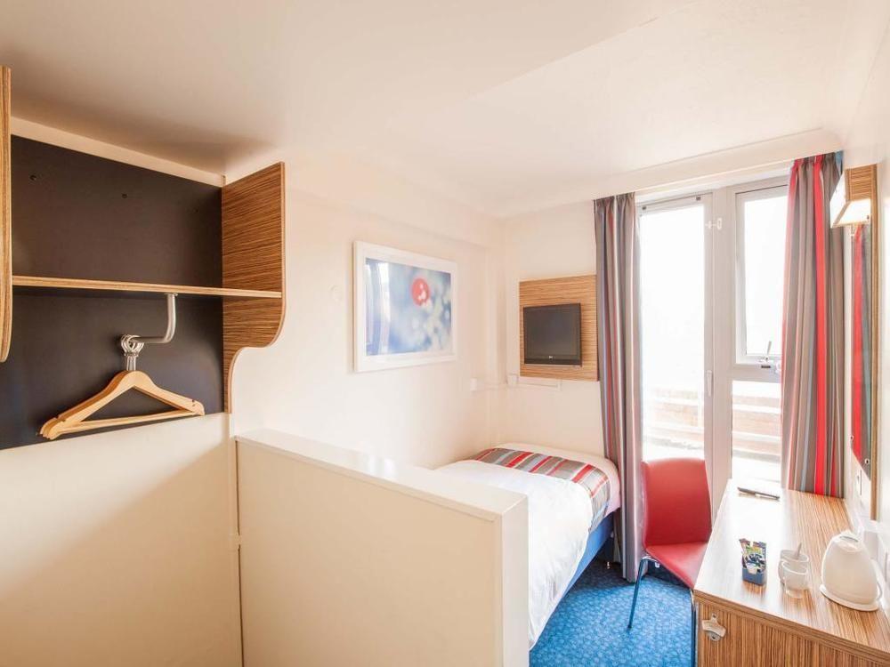 Travelodge Marylebone Hotel 3*